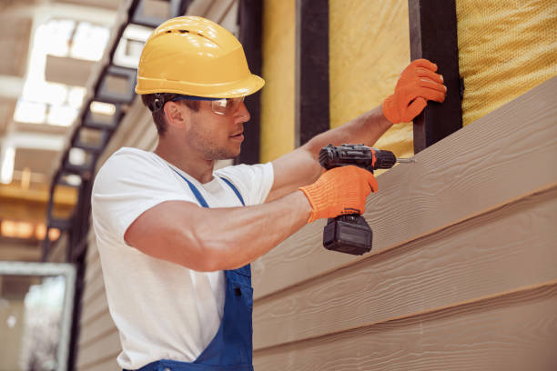 Best Custom Siding Design  in Sedona, AZ