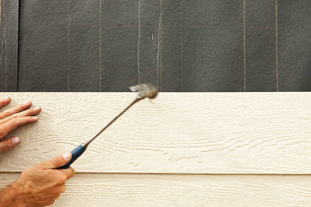 Best Stucco Siding  in Sedona, AZ