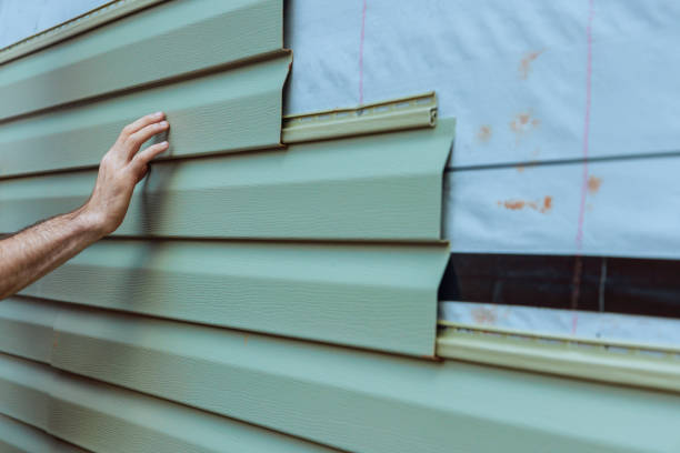 Best Engineered Wood Siding  in Sedona, AZ